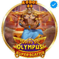 Gates of Olympus 1000