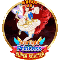 Starlight Princess